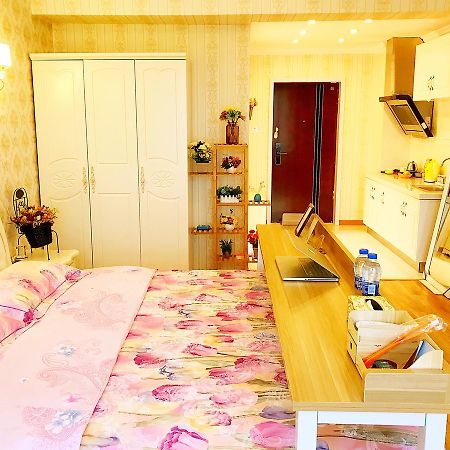 Line 2 Apartment 우한 외부 사진