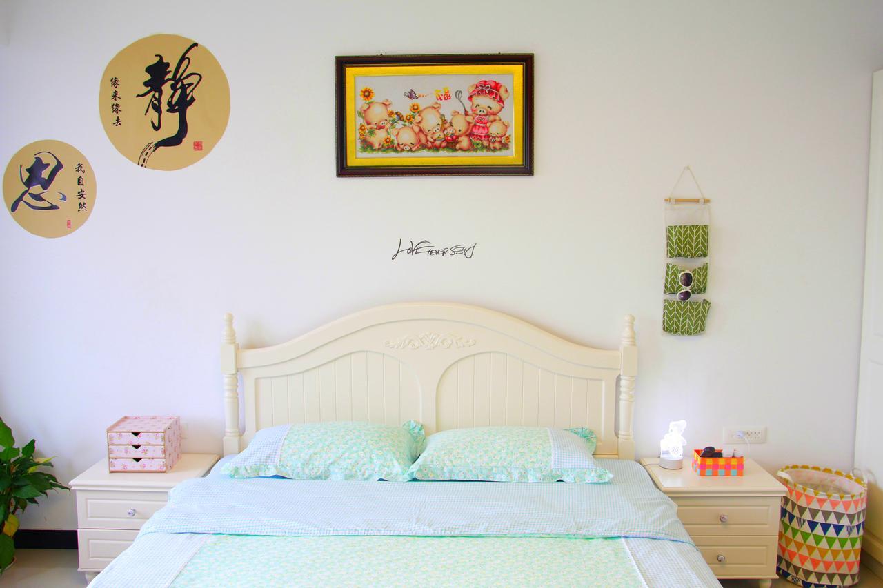 Line 2 Apartment 우한 외부 사진