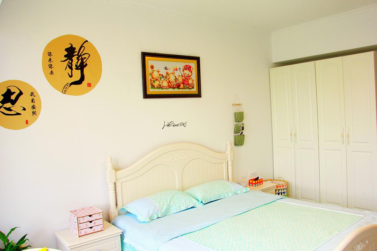 Line 2 Apartment 우한 외부 사진